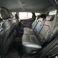 SANTA FÉ GLS 3.3 V6 AUTOMÁTICA