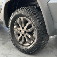 STRADA ADVENTURE 1.8 FLEX