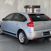 C4 GLX 2.0 AUTOMÁTICO 