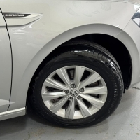 VIRTUS CONFORTLINE 1.0 200 TSI