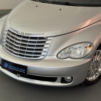 PT CRUISER LIMITED 2.4