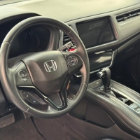 HR-V EX 1.8 