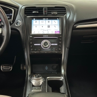 FUSION TITANIUM 2.0 GTDI ECO. AWD AUT.