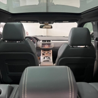 RANGE ROVER EVOQUE DYNAMIQUE 2.0