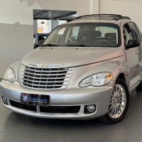 PT CRUISER LIMITED 2.4