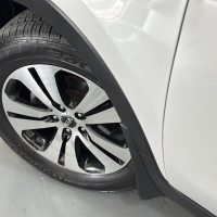 SPORTAGE EX 2.0