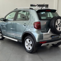 CROSSFOX 1.6 Mi TOTAL FLEX