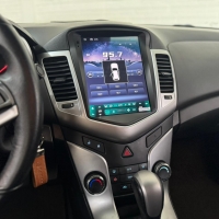 CRUZE LT 1.8 FLEXPOWER AUT.