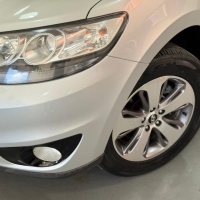 SANTA FÉ GLS 2.4 AUTOMÁTICA