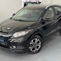 HR-V EX 1.8 