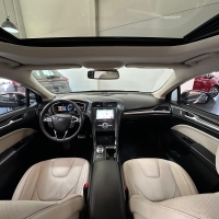 FUSION TITANIUM 2.0 GTDI ECO. AWD AUT.