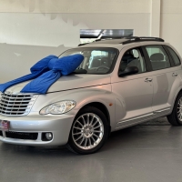 PT CRUISER LIMITED 2.4