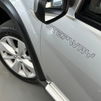 SANDERO STEPWAY HI-FLEX 1.6