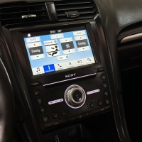 FUSION TITANIUM 2.0 GTDI ECO. AWD AUT.