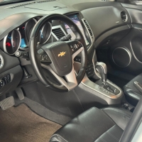 CRUZE LT 1.8 FLEXPOWER AUT.