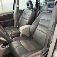 PT CRUISER LIMITED 2.4