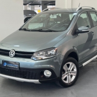 CROSSFOX 1.6 Mi TOTAL FLEX