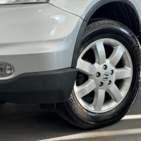 CRV LX 2.0 FLEX AUT.