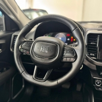 TORO FREEDOM 1.3 T270 FLEX AUT.