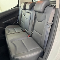 308 GRIFFE 1.6 TURBO FLEX AUT.