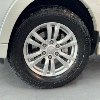 PAJERO FULL 3.2 4X4 T. DIESEL AUT.