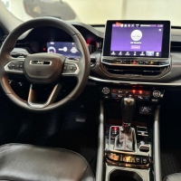 COMPASS TRAILHAWK 2.0 4X4 DIESEL AUT.