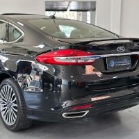 FUSION TITANIUM 2.0 GTDI ECO. AWD AUT.