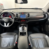 SPORTAGE EX 2.0