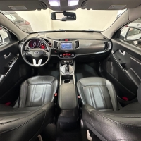 SPORTAGE EX 2.0
