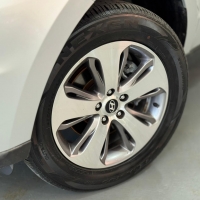 SANTA FÉ GLS 2.4 AUTOMÁTICA