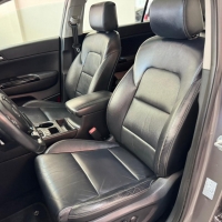 SPORTAGE EX 2.0 FLEX