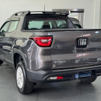 TORO FREEDOM 1.3 T270 FLEX AUT.