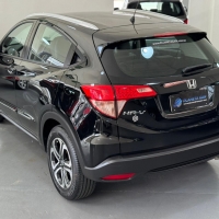 HR-V EX 1.8 