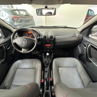 SANDERO STEPWAY HI-FLEX 1.6