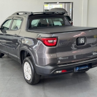 TORO FREEDOM 1.3 T270 FLEX AUT.