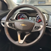 TRACKER LT 1.0 TURBOFLEX AUTOMÁTICA