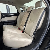 FUSION TITANIUM 2.0 GTDI ECO. AWD AUT.