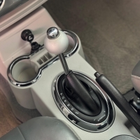 PT CRUISER LIMITED 2.4