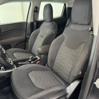 TORO FREEDOM 1.3 T270 FLEX AUT.