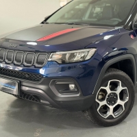 COMPASS TRAILHAWK 2.0 4X4 DIESEL AUT.