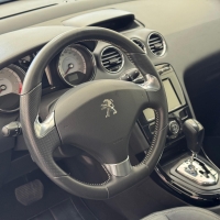 308 GRIFFE 1.6 TURBO FLEX AUT.