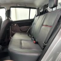 SANDERO STEPWAY HI-FLEX 1.6