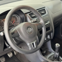 CROSSFOX 1.6 Mi TOTAL FLEX