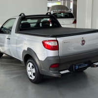 STRADA WORKING 1.4 FLEX 