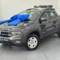 TORO FREEDOM 1.3 T270 FLEX AUT.