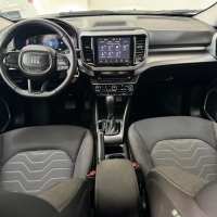 TORO FREEDOM 1.3 T270 FLEX AUT.