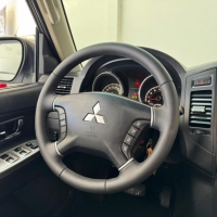 PAJERO FULL 3.2 4X4 T. DIESEL AUT.