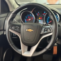 CRUZE LT 1.8 FLEXPOWER AUT.