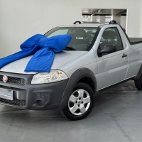 STRADA WORKING 1.4 FLEX 