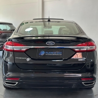 FUSION TITANIUM 2.0 GTDI ECO. AWD AUT.